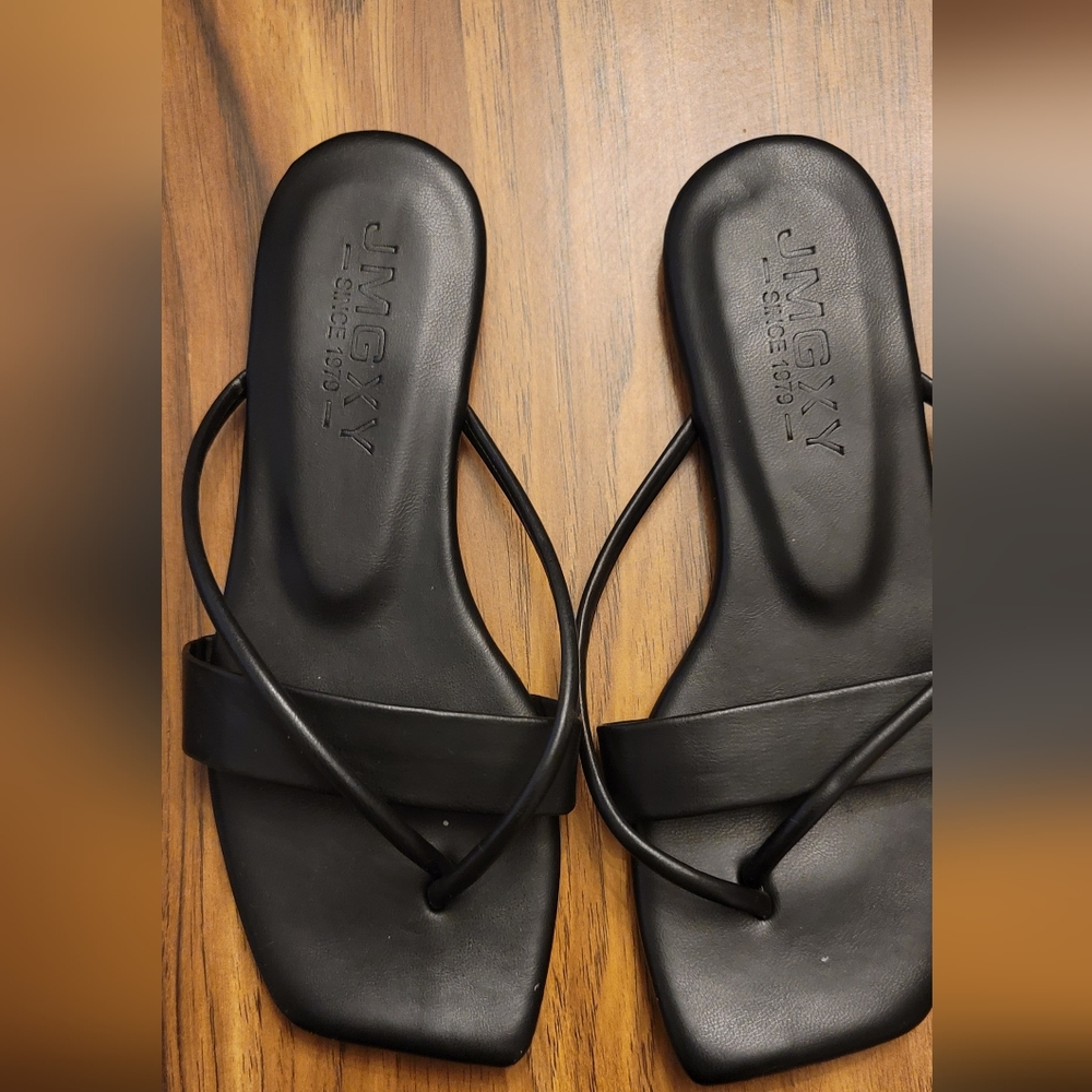 JMGXY SANDALS